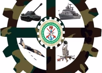 Group Urges FG to Prioritise Local Arms Production, Ensure Adequate Funding for DICON, Others
