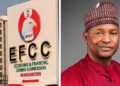 N212 BILLION ALLEGED FRAUD : The EFCC CASE AGAINST ABUBAKAR MALAMI ,SAN , HIS SON AND AN ACCOMPLICE