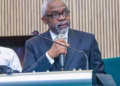 Presidency Debunks Removal of Chief of Staff 