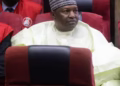 Alleged N8.7bn Money Laundering : EFCC Arraigns Malami, Wife, Son as Abuja Court Sends them to Kuje