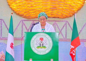 First Lady Appreciates Donors to “Oluremi @65 Education Fund”