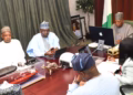 Insecurity: NEC Approves N100bn For Rehabilitation Of Security Agencies’ Training Institutions