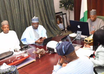 Insecurity: NEC Approves N100bn For Rehabilitation Of Security Agencies’ Training Institutions