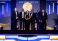 UBA Wins African Bank Of The Year 2025 Award, Dominates Nine Country