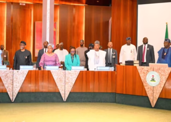 NO GOING BACK ON THE DIRECTIVE TO WITHDRAW POLICE OFFICERS FROM VIPs, TINUBU INSISTS