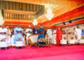Obasanjo, Gowon, Ooni Join First Lady of Nigeria at 2025 Christmas Carols, as Cleric Urges Selfless Service to Achieve Nigeria of Our Dreams