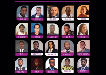 Wema Bank: Top 20 Finalists Emerge For Hackaholics 6.0