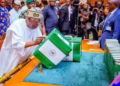 THIS BUDGET REPRESENTS A DEFINING MOMENT IN OUR NATIONAL JOURNEY OF REFORM AND TRANSFORMATION, SAYS TINUBU