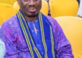 University of Ibadan Alumni Association Elects Ajayi to Lead New Lagos Executive Council