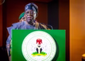 I AM COMMITTED TO ENSURING RELIGIOUS FREEDOM OF ALL NIGERIANS – TINUBU ASSURES IN CHRISTMAS MESSAGE