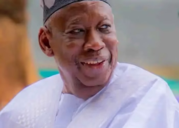 Leadership Institute Celebrates Ganduje’s Birthday