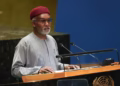 Why Nigeria Approved the Air Strikes by US: Foreign Minister Tuggar