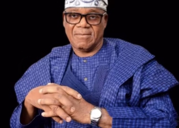 Support Tinubu, Security Agencies, Amusan, Ogun Governorship Aspirant Appeal; Extends season’s Greetings