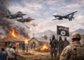 U.S Attack: External Military Actions Require Urgent Internal Reforms to Yield Lasting Results, Says Gbenga Hashim