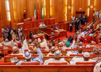 Tax Acts: Group Backs NASS on Re-gazetting, Describes Alleged Alterations as “Baseless”