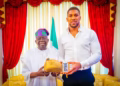 Tinubu, in Telephone Conversation with AJ, the Mother, After Tragic Accident