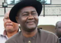 TINUBU NOMINATES ABE AS NUPRC CHAIR, SEEKS CONFIRMATION FOR BOARD MEMBERS OF NMDPRA