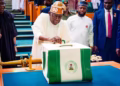 VIEWPOINT: ON THE REPEAL AND RE-ENACTMENT OF THE 2024 AND 2025 APPROPRIATION ACTS AND BUDGET TRANSPARENCY, By Tanimu Yakubu