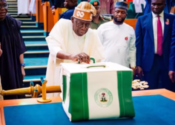 VIEWPOINT: ON THE REPEAL AND RE-ENACTMENT OF THE 2024 AND 2025 APPROPRIATION ACTS AND BUDGET TRANSPARENCY, By Tanimu Yakubu