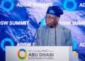 NIGERIA TO CO-HOST INVESTOPIA WITH UAE IN FEBRUARY, SEALS TRADE PACT, SAYS TINUBU