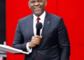 Viewpoint: Leadership – the Power of Relationships, By Tony Elumelu