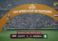 Tinubu Congratulates Super Eagles on AFCON Bronze Medal