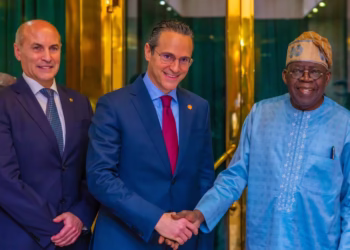 TINUBU APPROVES TARGETED INCENTIVES TO UNLOCK JOBS, FX INFLOWS FROM SHELL’S BONGA SOUTHWEST PROJECT AND OTHER DEEP OFFSHORE PROJECTS