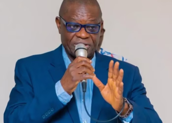 VIEWPOINT: SECURITY CHALLENGES AND SCHOOLS CLOSURE IN KWARA SOUTH