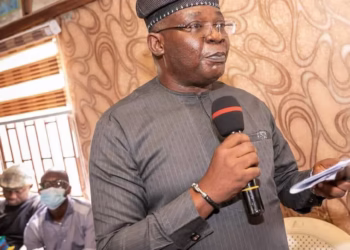 Viewpoint: 2027: Nigerians Must Pay Attention to How Candidates Emerge From Political parties – Group