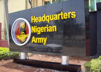 DHQ GIVES UPDATE ON OFFICERS ARRESTED FOR BREACH OF SERVICE REGULATIONS