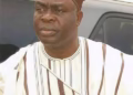 VIEWPOINT: KWARA YOUTH AND POLITICS BY AKOGUN IYIOLA OYEDEPO