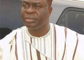 VIEWPOINT: KWARA YOUTH AND POLITICS BY AKOGUN IYIOLA OYEDEPO