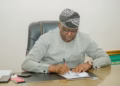 North–South Dichotomy Advocacy is a Betrayal of Nigeria — Gbenga Hashim Slams Tinubu’s Aides