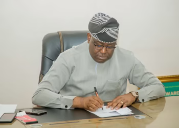 North–South Dichotomy Advocacy is a Betrayal of Nigeria — Gbenga Hashim Slams Tinubu’s Aides
