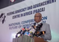North–South Dichotomy Advocacy is a Betrayal of Nigeria — Gbenga Hashim Slams Tinubu’s Aides