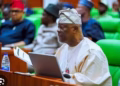 Viewpoint: Distinguishing Between Federal Government Revenue and the Federation Account, By Temitope Ajayi