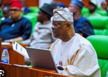 Viewpoint: Distinguishing Between Federal Government Revenue and the Federation Account, By Temitope Ajayi