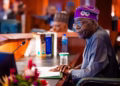 TINUBU ORDERS MILITARY, POLICE, DSS TO HUNT DOWN TERRORISTS BEHIND KASUWAN DAJI ATTACK