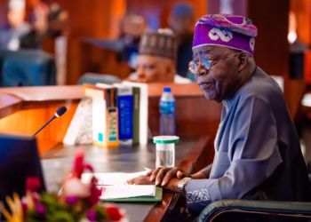 TINUBU ORDERS MILITARY, POLICE, DSS TO HUNT DOWN TERRORISTS BEHIND KASUWAN DAJI ATTACK