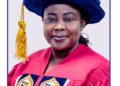 HISTORIC MILESTONE: NIGERIAN PROFESSOR OLADIPO ELECTED TO ELITE GLOBAL DATA GOVERNANCE BODY