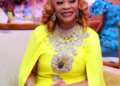 Viewpoint: Siju Iluyomade at 62: The Impactful Life of A Beacon of Grace and Her Passion for Transforming Lives by Yusuf Adeoye