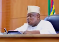 Lagos State House of Assembly Approves ₦4.44 Trillion Budget for Year 2026