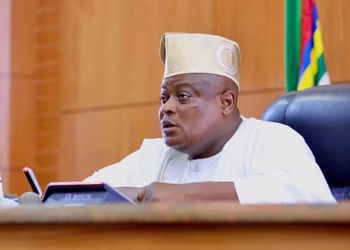 Lagos State House of Assembly Approves ₦4.44 Trillion Budget for Year 2026
