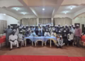 Kebbi Agog for Gbenga Hashim as Groups Drum Support Ahead of 2027