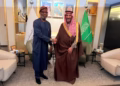 Gold, Lithium Plants Position Nigeria as Africa’s Minerals Supply Hub, Says Alake