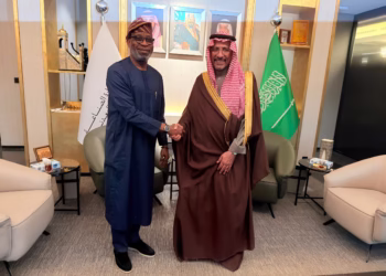 Gold, Lithium Plants Position Nigeria as Africa’s Minerals Supply Hub, Says Alake