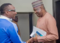RELEASE SOWORE’S PASSPORT NOW — GBENGA HASHIM URGES TINUBU