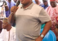 Obasa Hosts Constituents, Party Leaders, Urges Continuous Grassroots Engagement, Increased Participation in APC E-Registration