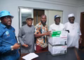 Obasa Bolsters APC’s Membership E-Registration with Strategic Tech Support
