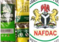 NAFDAC Begins Clampdown on Sachet Alcohol, Cites Risks to Children and Youth
